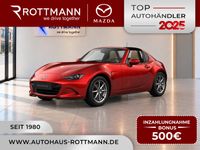 Mazda MX-5 - Vorschau Bild 1