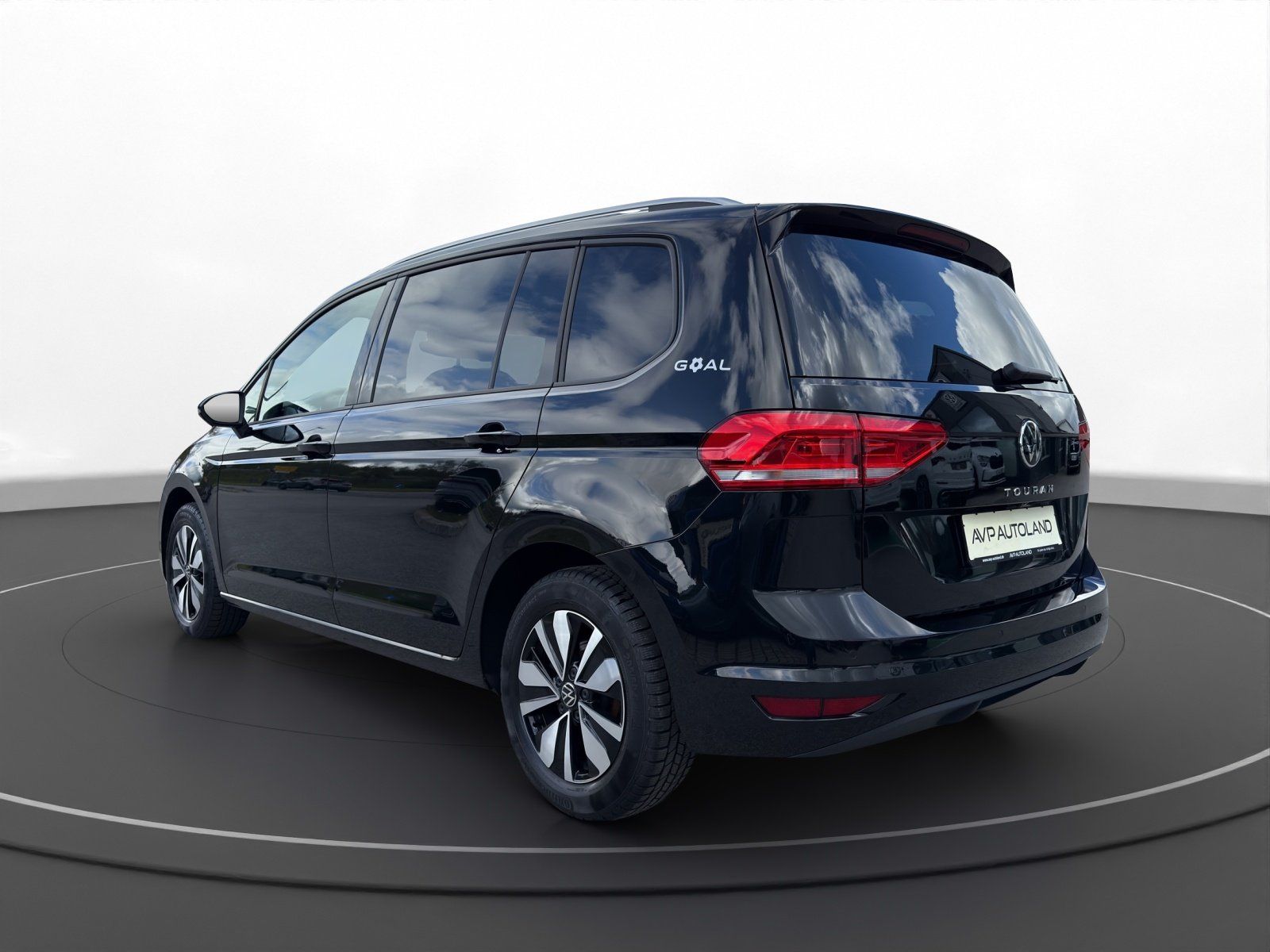 Volkswagen Touran - Bild 7
