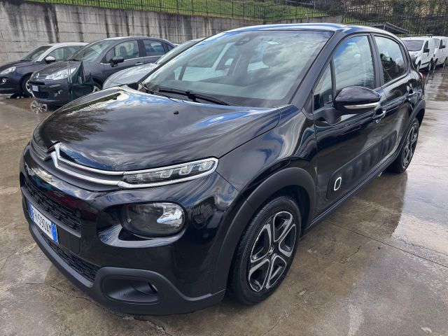 Citroën CITROEN C3 BlueHDI 75 CV S&S/2017