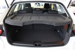 Fahrzeugabbildung Seat Ibiza Style Klimaautomatic,Navigation, PDC,Top