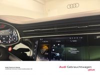 Audi Q8 - Vorschau Bild 18