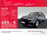 Audi Q8 55 TFSI e qu. S tronic S line ACC/LuftFed/Vir - Audi Q8 in Saarbrücken