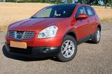 Nissan Qashqai 2.0 Tekna 4x4