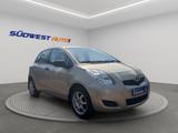 Toyota Yaris 1.33 KLIMA-ALU-EL. Fenster-HU NEU - Toyota Yaris: 33
