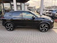 Nissan Qashqai Tekna+ 4x4 NAVI Leder BOSE PGD 20" Massa