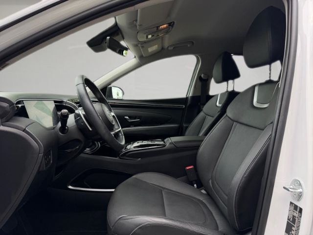 Hyundai Tucson – Bild 7