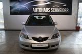 Mazda 2 Lim. 1.6 Top *Erst 118tkm*Klima* - Mazda 2 in Duisburg