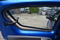 TOYOTA Aygo 1.0 Cool 5türig Automatik Klima PDC 2.Hd.