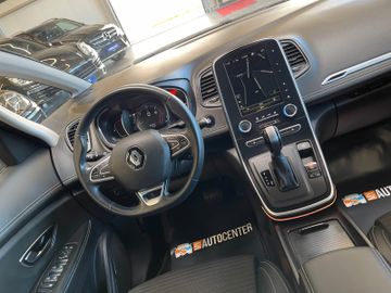 Renault Scenic IV Intens *LANE-ASSIST*NAVI*TEMPOMAT*SZHZ