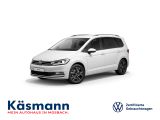 Volkswagen Touran Highline 1.5TSI 7-SITZER AHK NAVI LED KAM - VW Touran Leasingangebote für Privatpersonen