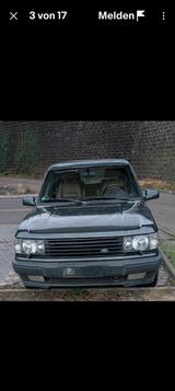 Andere Land rover p38/ tausch möglich - Andere aus 1997