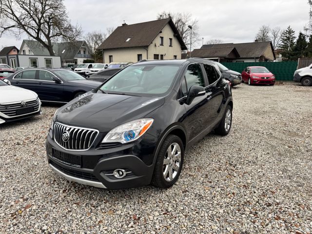 Buick Andere ENKORE