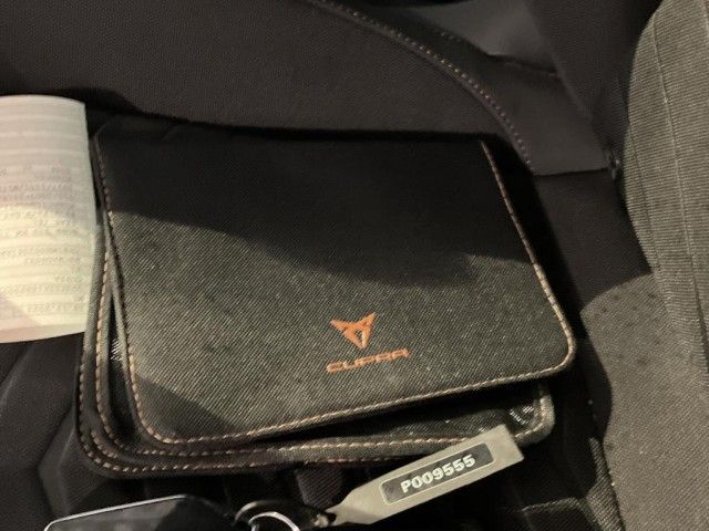 Cupra Born - Bild 17