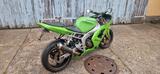 Kawasaki ZX-6R - Kawasaki Motorräder in Dresden