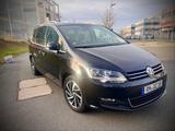 Volkswagen Sharan 1.4 TSI BMT JOIN JOIN - Volkswagen Sharan: 1.4