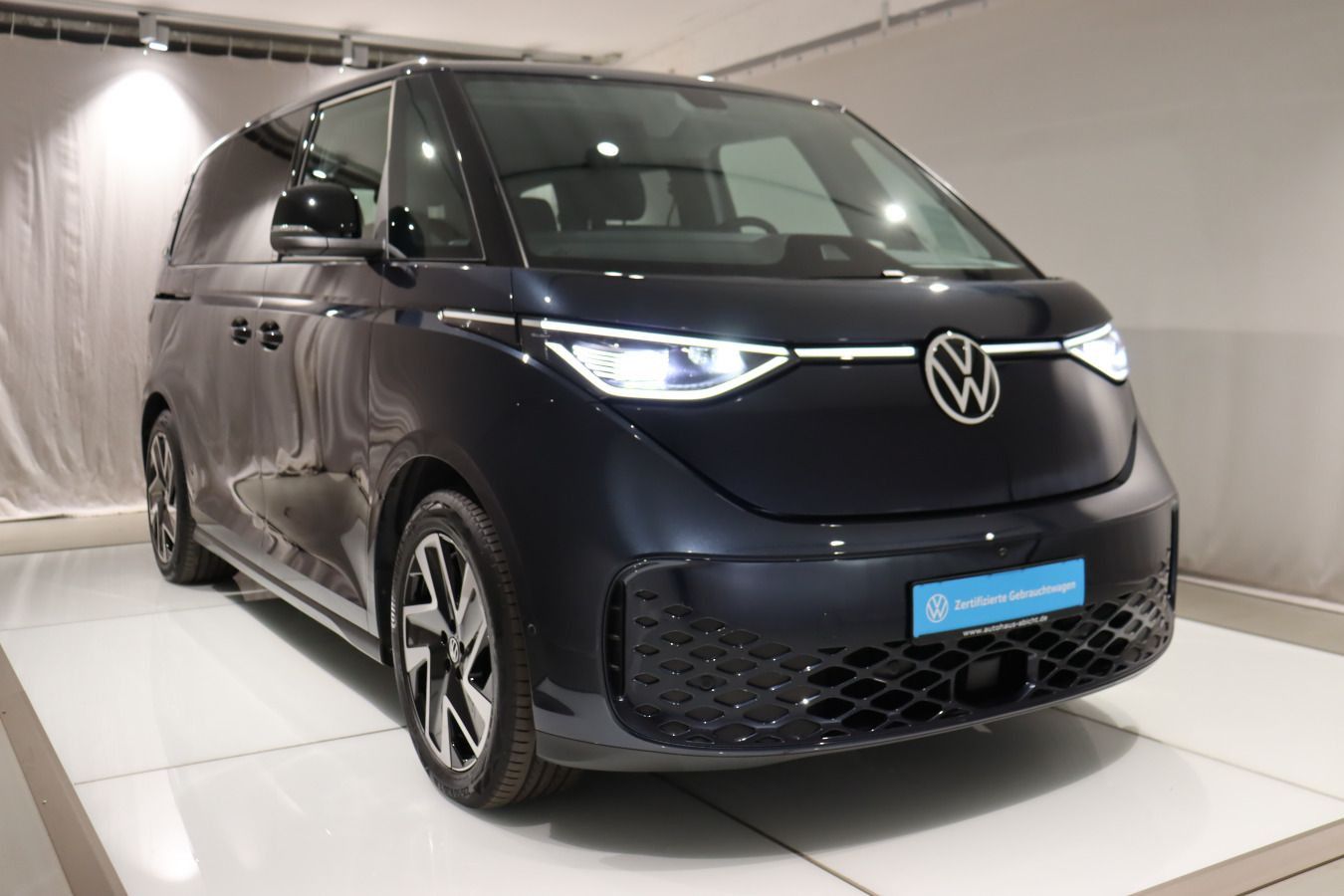 Volkswagen ID. Buzz - Bild 2