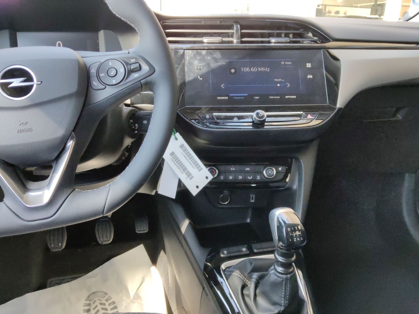 Opel Corsa - Bild 11