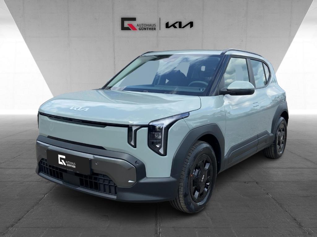 Kia EV2 108 kW Earth 42.2 KWH 146PS LED/KLIMA/ISS/ES