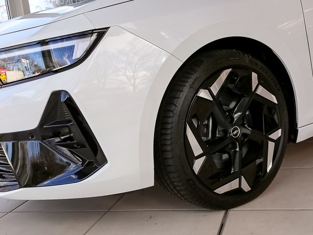 Opel Astra Plug-in Hybrid GSe HUD, AD, Navi, 360 Kame