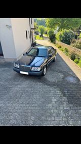 Mercedes-Benz Mercedes Benz CE200 W124 - Mercedes-Benz CE 200 Gebrauchtwagen