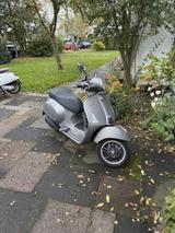 Vespa GTS 125 SuperTech Top Zustand SH, Tüv Insp. NEU - VESPA ROLLER GTS 125 I SUPER