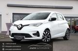 Renault Zoe EV50 R110 Evolution +1.HAND+LED+7-ZOLL DISPL - Renault ZOE: Evolution