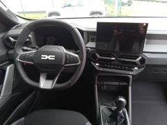 Foto Nummer 8: DACIA Bigster
