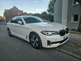 BMW bmw 530 d facelift - gebrauchte BMW 530 mit Facelift