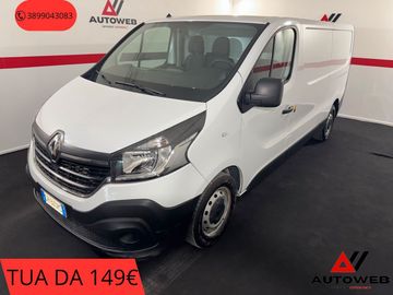 Renault Trafic - 1