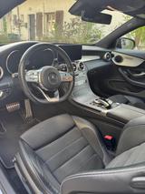 Mercedes-Benz C 200 Coupé AMG Line | FACELIFT | TOP Zustand  - gebrauchte Mercedes-Benz C 200 mit Facelift
