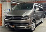 Volkswagen T6 Multivan GenerationSix 4Motion*DSG*LED*NAVI* - Volkswagen: Multivan Generation