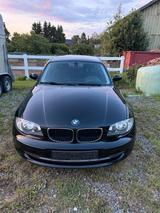 BMW 1 Reihe - gebrauchte BMW X1 aus dem Jahr 2009