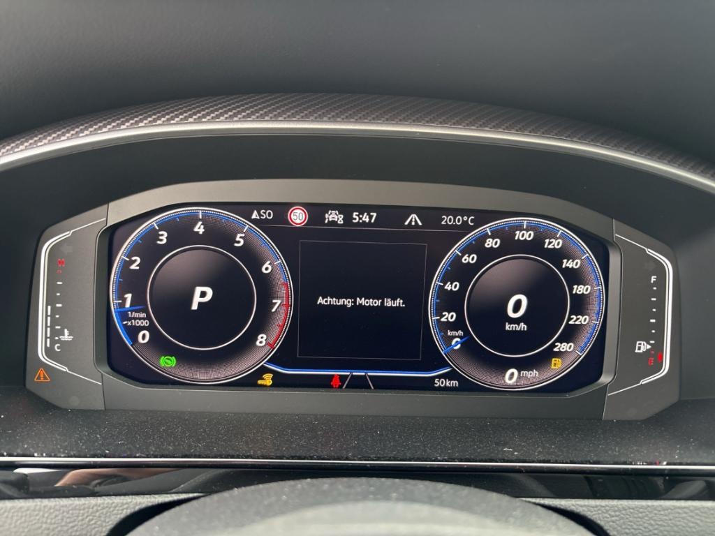 Volkswagen Arteon 2.0 FSI 4M DSG R-Line IQLight Nav ACC SHZ, миниатюра 17