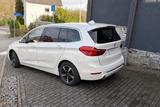 BMW 218i Gran Tourer Luxury Line  - BMW 218 Gran Tourer aus 2021