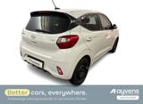 Hyundai i10 EDITION 30 1.0 - Benzin Gebrauchtwagen