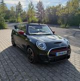 MINI Cabrio John Cooper Works