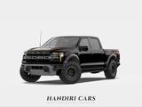 Ford 2026 Raptor € 104000 HC INTERNATIONAL - Ford F 150 Neuwagen in Dortmund