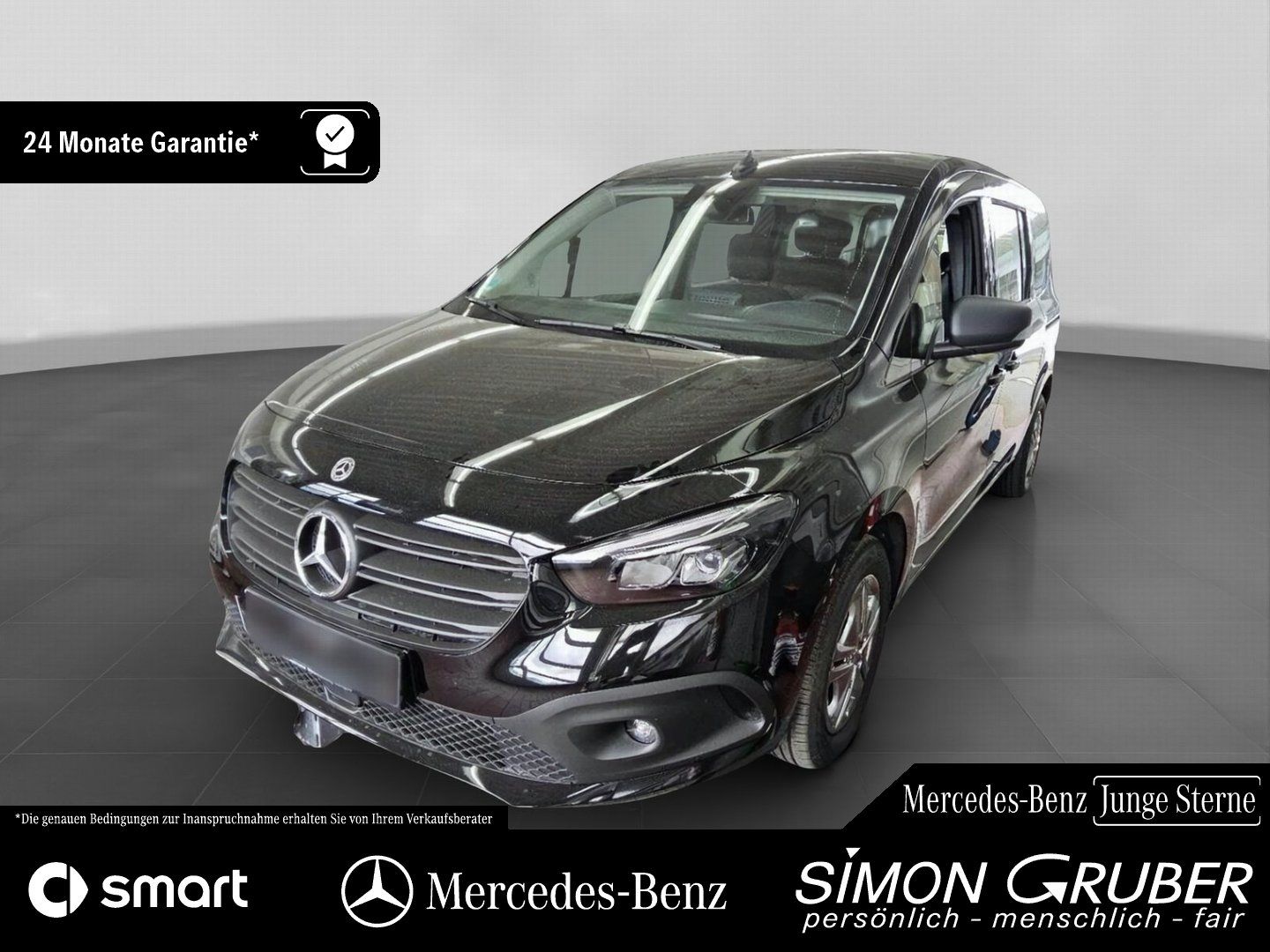 Fahrzeugabbildung Mercedes-Benz Citan 113 Tour Lang Automatik LED Navi Kamera