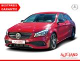 Mercedes-Benz CLA 220 4-Matic AMG Line LED Navi ACC Alcantara - Mercedes-Benz CLA 220: Kombi