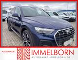 Audi Q5 Sportback advanced 21*STHZG*HUD*Matrix*Virtua - Audi Q5 advanced mit Diesel-Antrieb