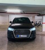 Audi Q7 3.0 TFSI quattro tiptronic -7 Sitze Panorama - Audi Q7: 3.0
