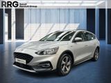 Ford Focus TURNIER 1,5 D ACTIVE AUTOMATIK - Ford Focus: 5d