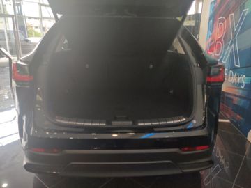 Lexus NX 350h - 10