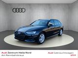 Audi A4 Avant advanced 40 TDI quattro S tronic