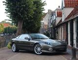 Aston Martin DB7 Vantage 5.9 V12 - Aston Martin mit Benzin-Antrieb