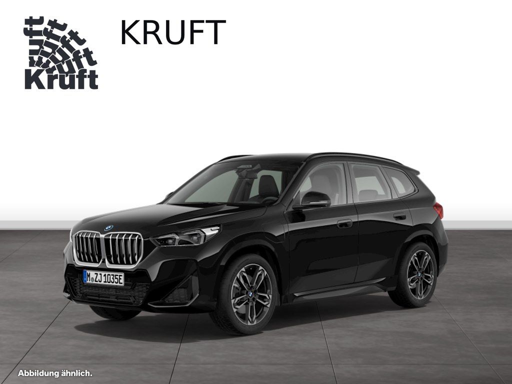 BMW X1 xDrive30e M SPORT AHK DA PROF PA PLUS HUD foto 2