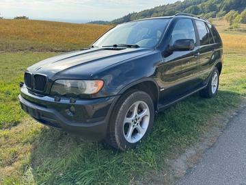 صورة 9 لـ 2001 BMW X5