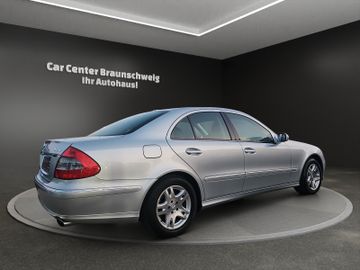 Mercedes E 320 - 6