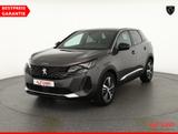 Peugeot 3008 1.2 PureTech 130 LED Navi Kamera Tempomat