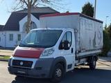 Fiat Ducato Maxi Pritsche35 160 Power L4*SERVICE NEU* - Fiat Ducato: Pritsche